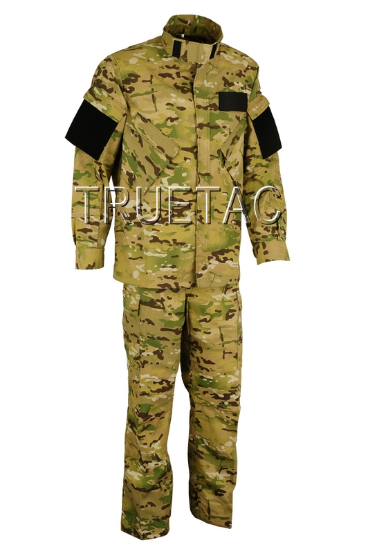 Army Combat Uniforms (ACU) tac 811