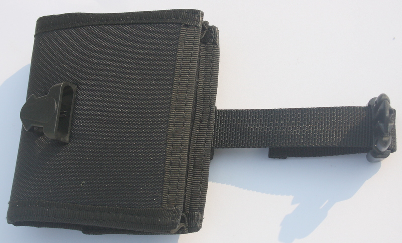 Battery Pouch 3