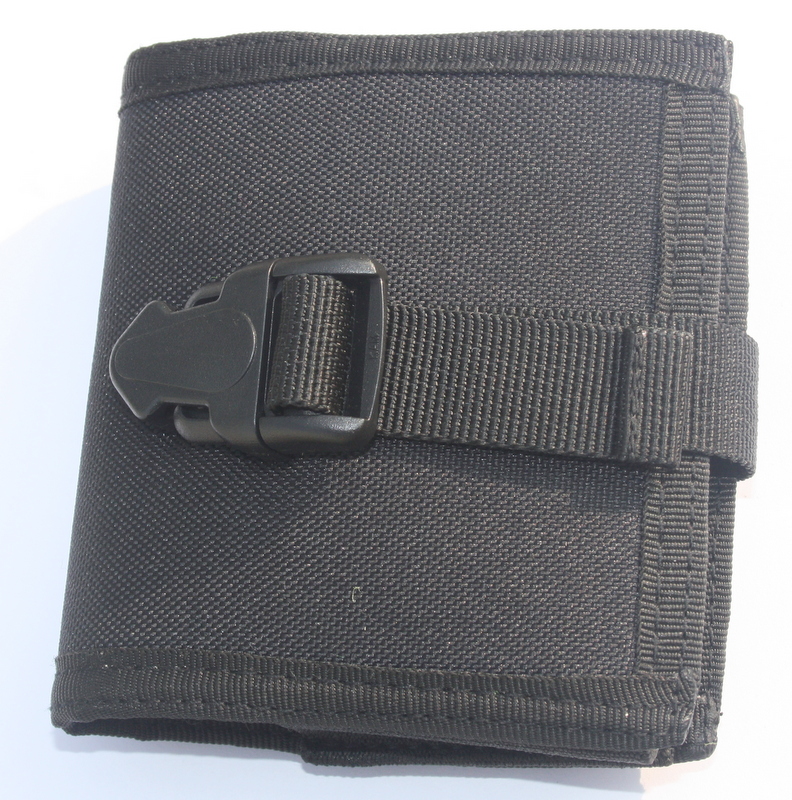 Battery Pouch 4