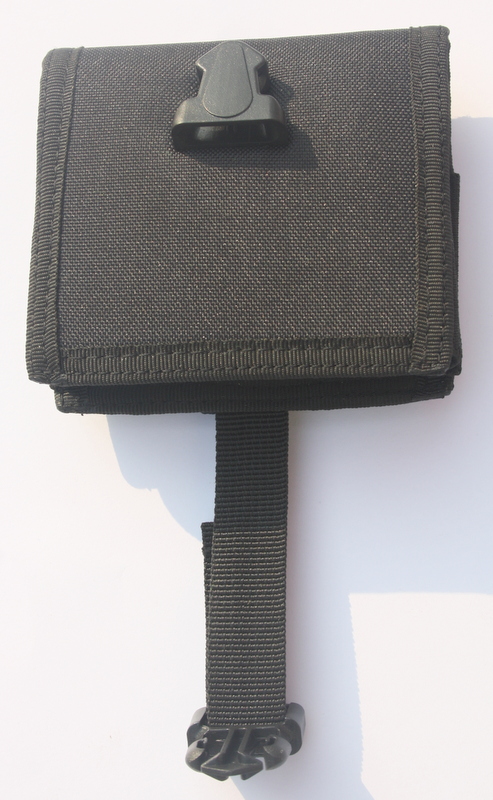 Battery Pouch 5