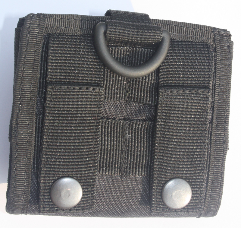 Battery Pouch 6