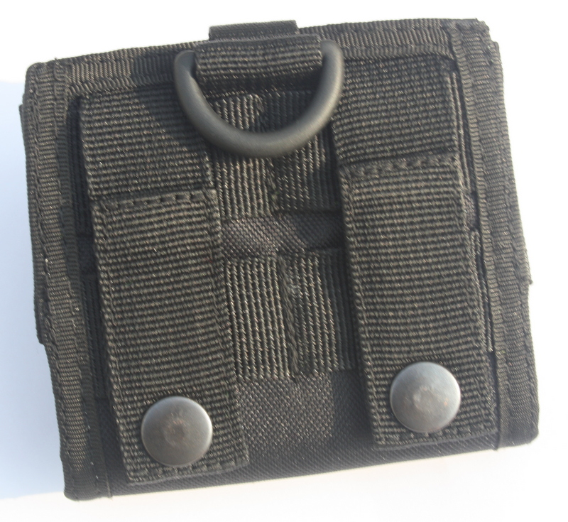 Battery Pouch 8